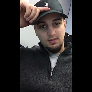 Meet your Posher, Arif